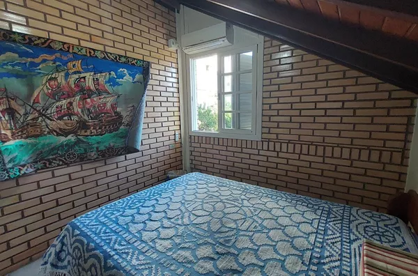 Casa para venda com 3 quartos, mobiliada -  Praia Grande, Governador Celso Ramos - Foto 18