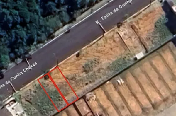 Lote/Terreno à venda no EcoVille Leste - Lomba do Pinheiro/Porto Alegre