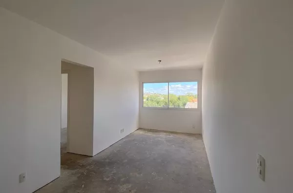 Apartamento à Venda com 2 Quartos e Garagem - Infra completa - Partenon/São José - Porto Alegre - Foto 1