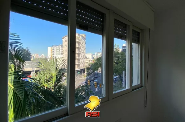 Apartamento à venda 3 Quartos -  Bairro Moinhos de Vento com 100m² | R$ 525.000,00 - Porto Alegre