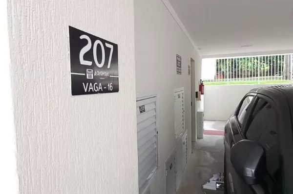 Cobertura Duplex à venda na Praia de Bombas em Bombinhas/SC - Foto 27