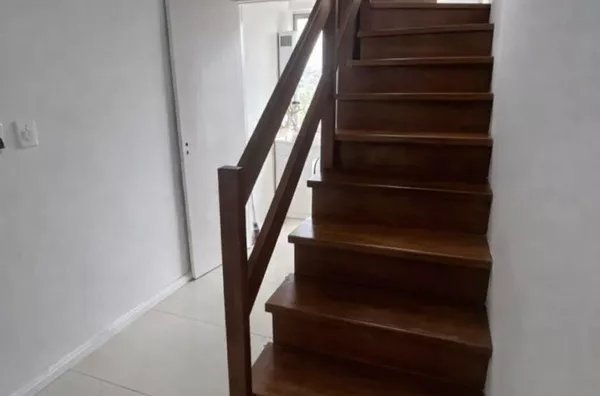 Cobertura para venda,  Santa Tereza, Porto Alegre