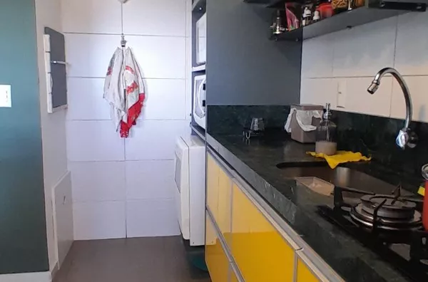 Cobertura Duplex 2 Quartos, Terraço, 2 Vagas – Cavalhada – 124 m² Privativos – R$ 580 mil - Foto 13