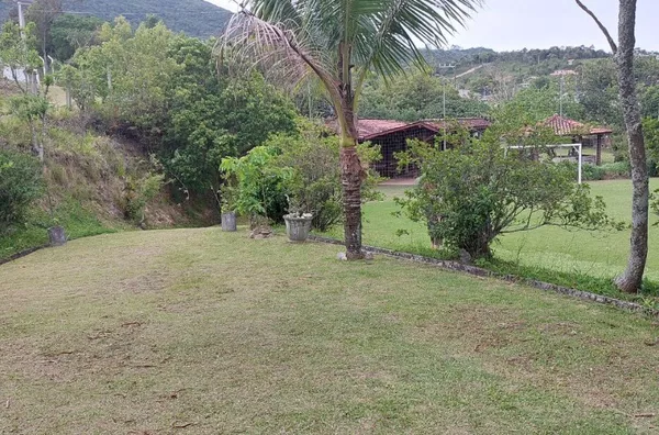 Sítio surpreendente em Governador Celso Ramos - Foto 21