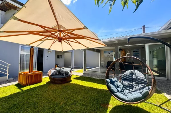 Casa para venda, beira mar - 2 quartos, Governador Celso Ramos - Foto 4