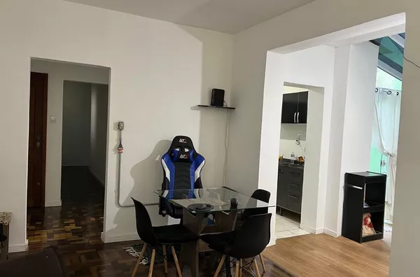 APARTAMENTO 2 QUARTOS NO CENTRO HISTÓRICO COM PÁTIO PRIVATIVO - Foto 4