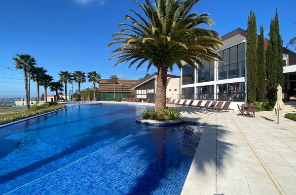 Terreno em Condomínio Eco Resort – 1.320m² – Santa Isabel, Viamão - Foto 10