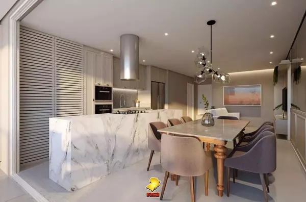 Apartamento para venda,  , Governador Celso Ramos
