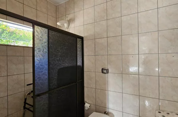 Casa à venda, 3 quartos, Pátio e Vaga de Garagem -  Jordão, Governador Celso Ramos - Foto 10