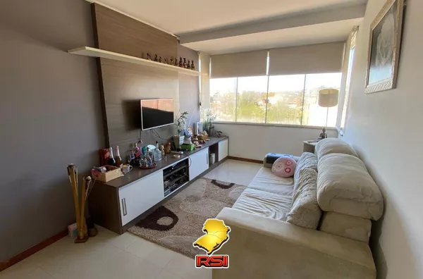 Apartamento com 2 quartos e 66m² à Venda no bairro Camaquã, Porto Alegre