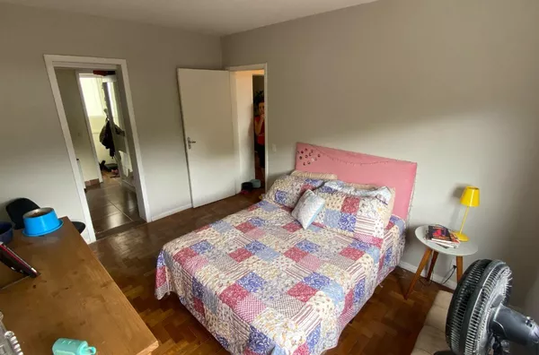 Cobertura 2 dormitórios com churrasqueira e terraço na Cidade Baixa – R$ 490 mil - Foto 6