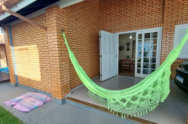 Casa para venda com 3 quartos, mobiliada -  Praia Grande, Governador Celso Ramos - Foto 26