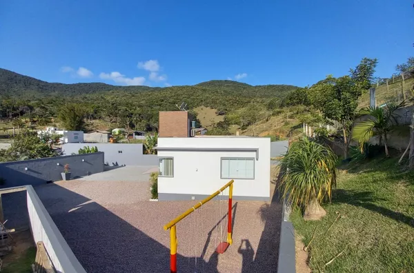 Casa Mobiliada com Terreno Amplo – 1.900m² no Bairro Dona Lucinda! - Foto 11
