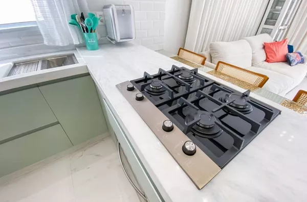 Apartamento para aluguel temporada,  Palmas, Governador Celso Ramos