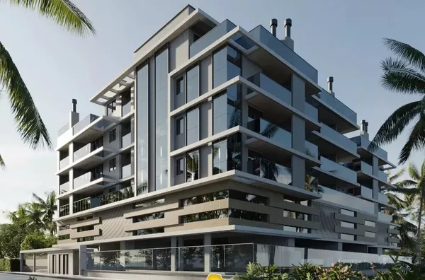 Apartamento 3 quartos para venda - FRENTE MAR em Armação da Piedade/Governador Celso Ramos