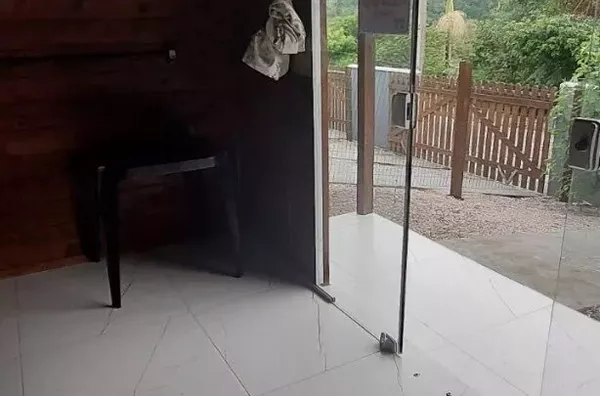 Casa para aluguel, Areias do Meio, Governador Celso Ramos SC