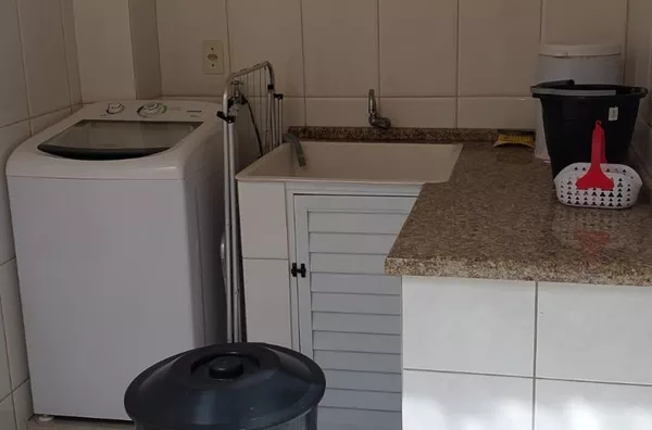 Casa para aluguel,  Praia Grande, Governador Celso Ramos - Foto 10