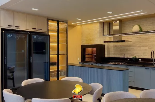 Cobertura duplex para venda, 2 quarto(s),  Canto Grande, Bombinhas
