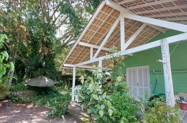 Casa para venda, 2 quartos,  Fazenda Da Armacao, Governador Celso Ramos - Foto 1