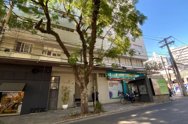 Apartamento à venda 3 Quartos -  Bairro Moinhos de Vento com 100m² | R$ 525.000,00 - Porto Alegre - Foto 23