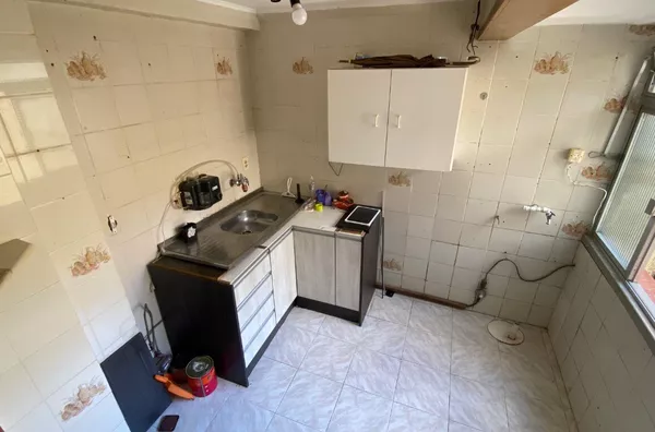 Apartamento 1 dormitório no Centro Histórico de Porto Alegre – Semi Mobiliado e Próximo à Orla - Foto 6