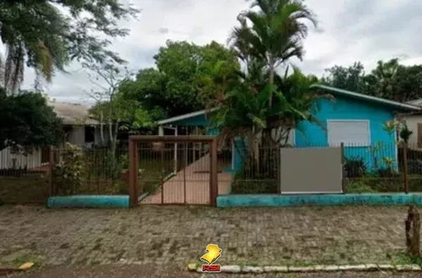 Terreno com 5.573,65 à Venda no Centro de Santa Cruz do Sul/RS
