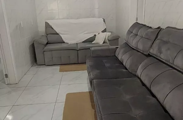 Casa para venda, Bairro Jordão, Governador Celso Ramos - Foto 5