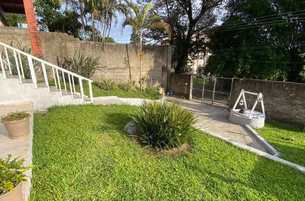 Terreno com Duas Casas à Venda no Bairro Vila Nova – Porto Alegre | 600m² – Zona Sul - Foto 5