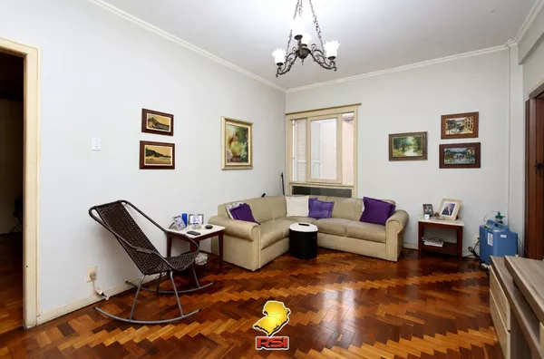 Apartamento para , Centro Histórico, Porto Alegre - Foto 8