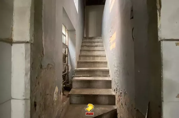 Prédio Comercial à Venda na Santana | Localização Estratégica para Investidores!