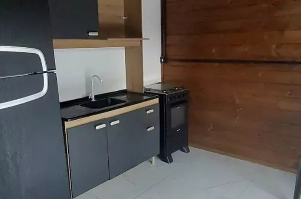 Casa para aluguel, Areias do Meio, Governador Celso Ramos SC