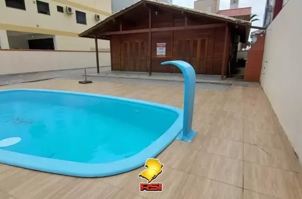 Casa para aluguel TEMPORADA,  Palmas, Governador Celso Ramos
