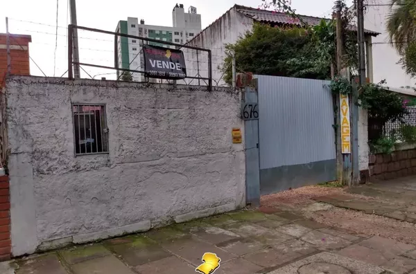 Terreno para venda,  Partenon, Porto Alegre