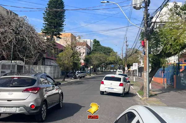 Prédio LOCAÇÃO EM PORTO ALEGRE - Foto 5