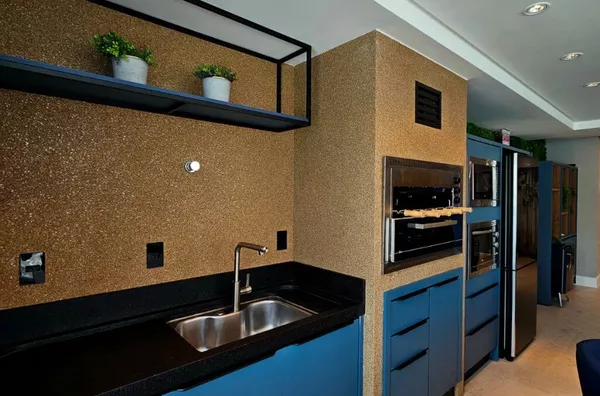 Apartamento a 80 Metros do Mar! 2 Suítes, Mobiliado e Pronto para Morar - Praia de Palmas - Foto 13