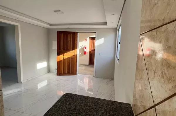 Apartamento para venda,  Restinga, Porto Alegre