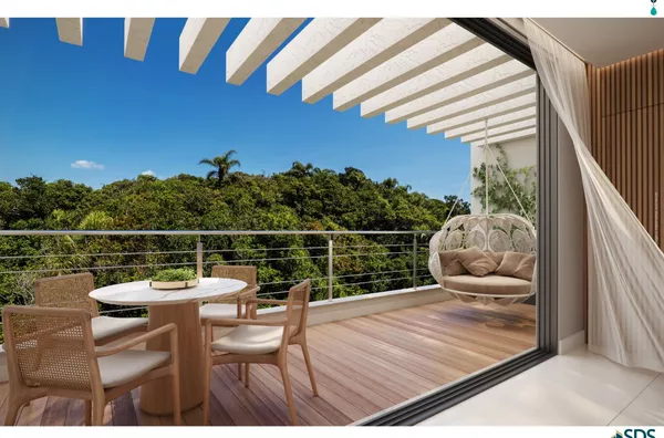 Apartamento exclusivo para venda, 3 suítes em  Bombinhas