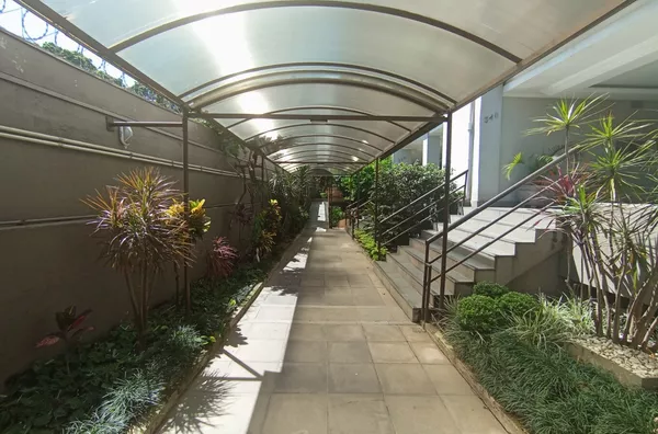 Apartamento para aluguel, 1 quarto(s),  Bom Fim, Porto Alegre - Foto 2