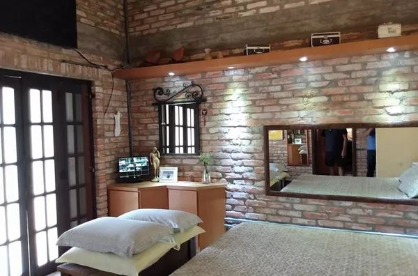 Sítio Mobiliado de 10.000m² no Bairro Espigão – Viamão | Porteira Fechada | Natureza e Conforto! - Foto 15