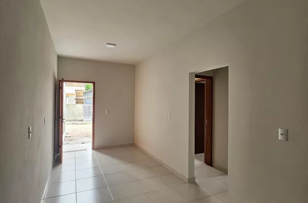 Casa Geminada à Venda em Governador Celso Ramos – 2 Dorms, Suíte, Financiável - Foto 1