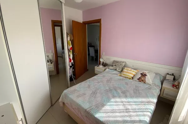 Apartamento com 2 quartos e 66m² à Venda no bairro Camaquã, Porto Alegre - Foto 11