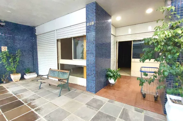 SALA COMERCIAL PARA ALUGUEL OU VENDA NO CENTRO HISTÓRICO – PORTO ALEGRE - Foto 2