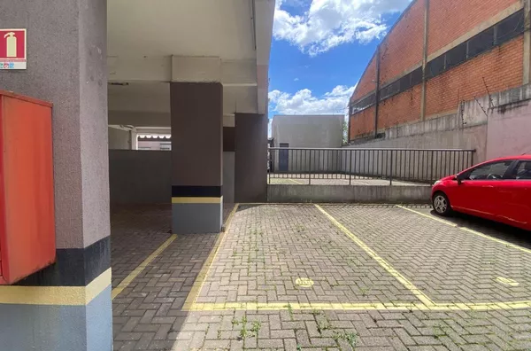 Apartamento à Venda com 2 Quartos e Garagem - Infra completa - Partenon/São José - Porto Alegre - Foto 34