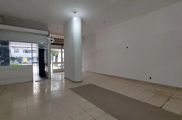 SALA COMERCIAL PARA ALUGUEL OU VENDA NO CENTRO HISTÓRICO – PORTO ALEGRE - Foto 4