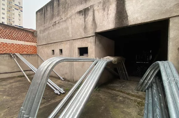 Prédio Comercial à Venda no bairro Santana | Localização Estratégica - Foto 2