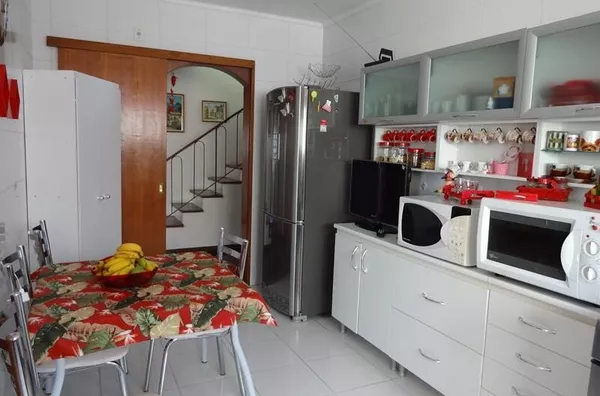 Cobertura de Alto Padrão com 4 Dormitórios no Menino Deus – Porto Alegre - Foto 6
