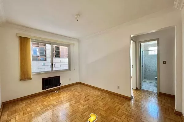 Seu Novo Lar em Santana: 2 Quartos, 2 Vagas e Pronto pra Viver com Tranquilidade!