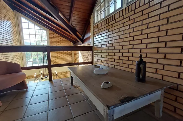 Casa para venda com 3 quartos, mobiliada -  Praia Grande, Governador Celso Ramos - Foto 11