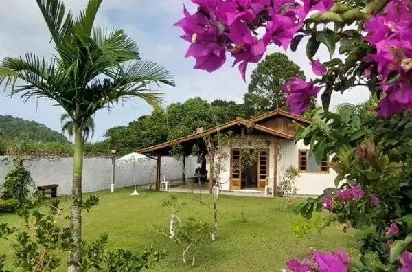 Casa para venda,  Camboa, Governador Celso Ramos