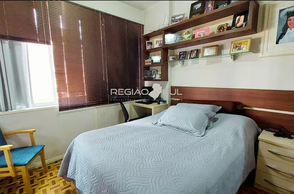Apartamento para venda, 3 quarto(s),  Centro Histórico, Porto Alegre - Foto 29